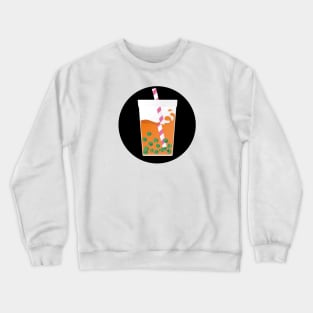 St Boba Crewneck Sweatshirt